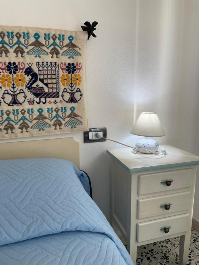 B&B Aria Ona Виллагранде-Стризайли Экстерьер фото