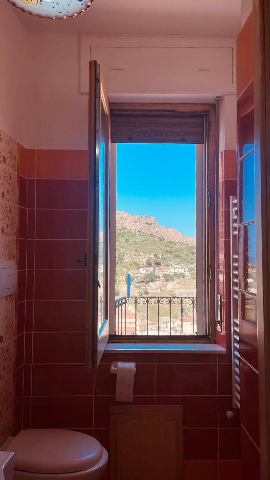B&B Aria Ona Виллагранде-Стризайли Экстерьер фото