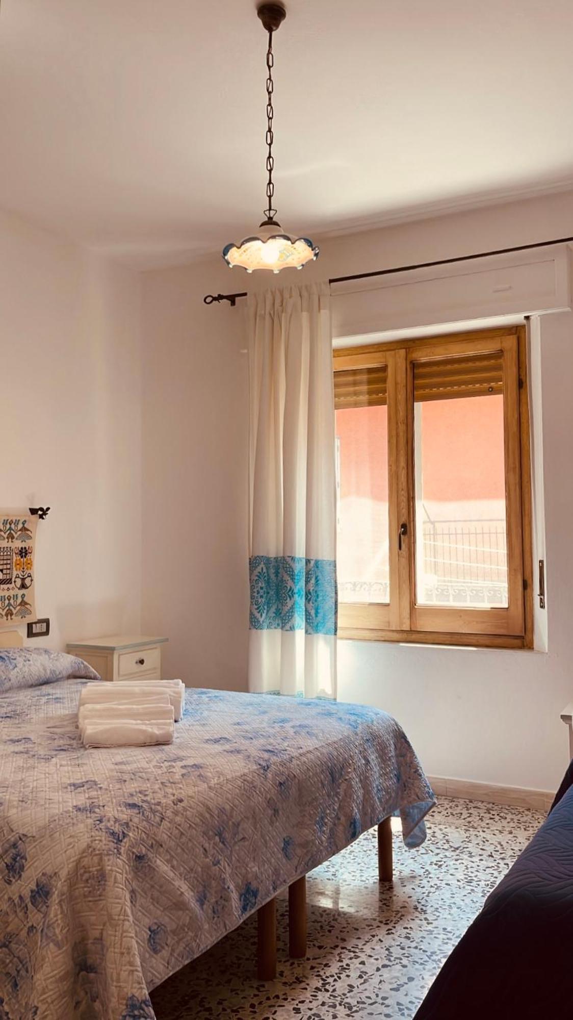 B&B Aria Ona Виллагранде-Стризайли Экстерьер фото