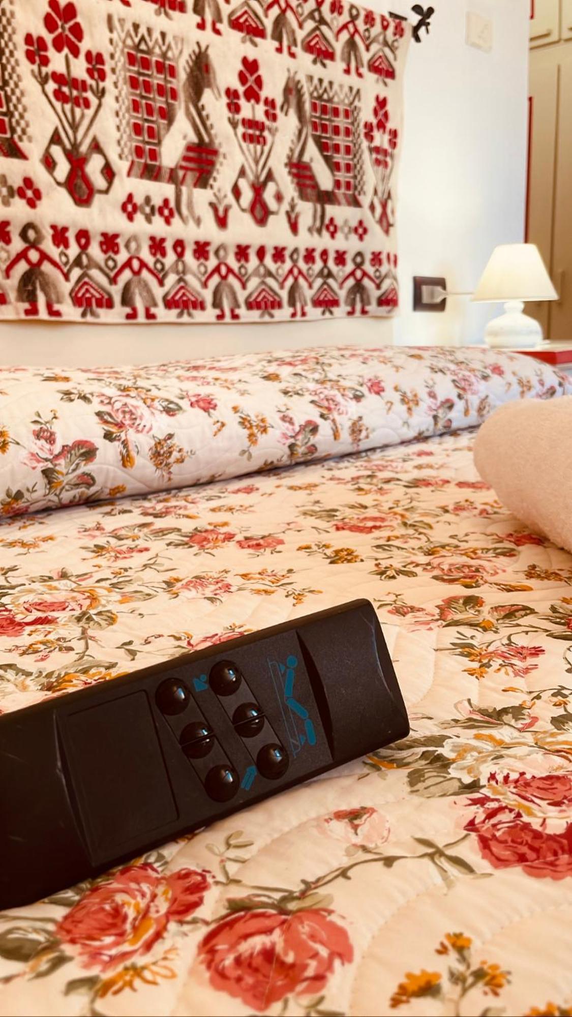 B&B Aria Ona Виллагранде-Стризайли Экстерьер фото