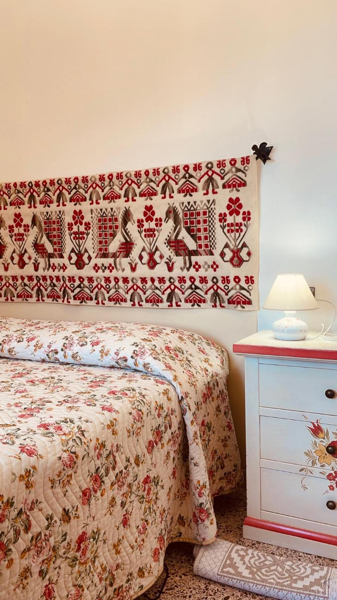 B&B Aria Ona Виллагранде-Стризайли Экстерьер фото