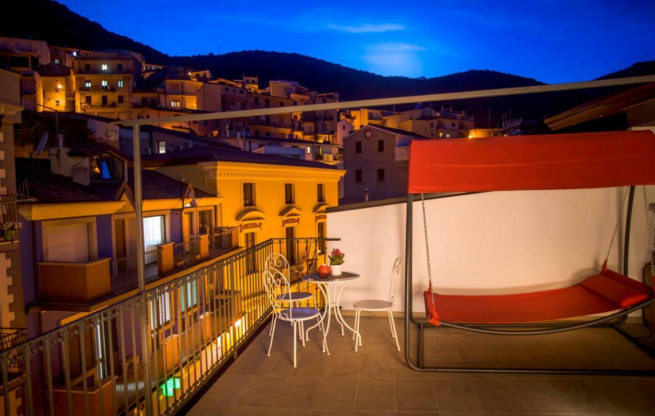 B&B Aria Ona Виллагранде-Стризайли Экстерьер фото