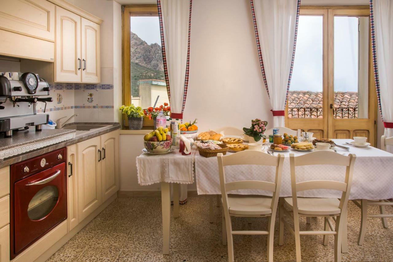 B&B Aria Ona Виллагранде-Стризайли Экстерьер фото