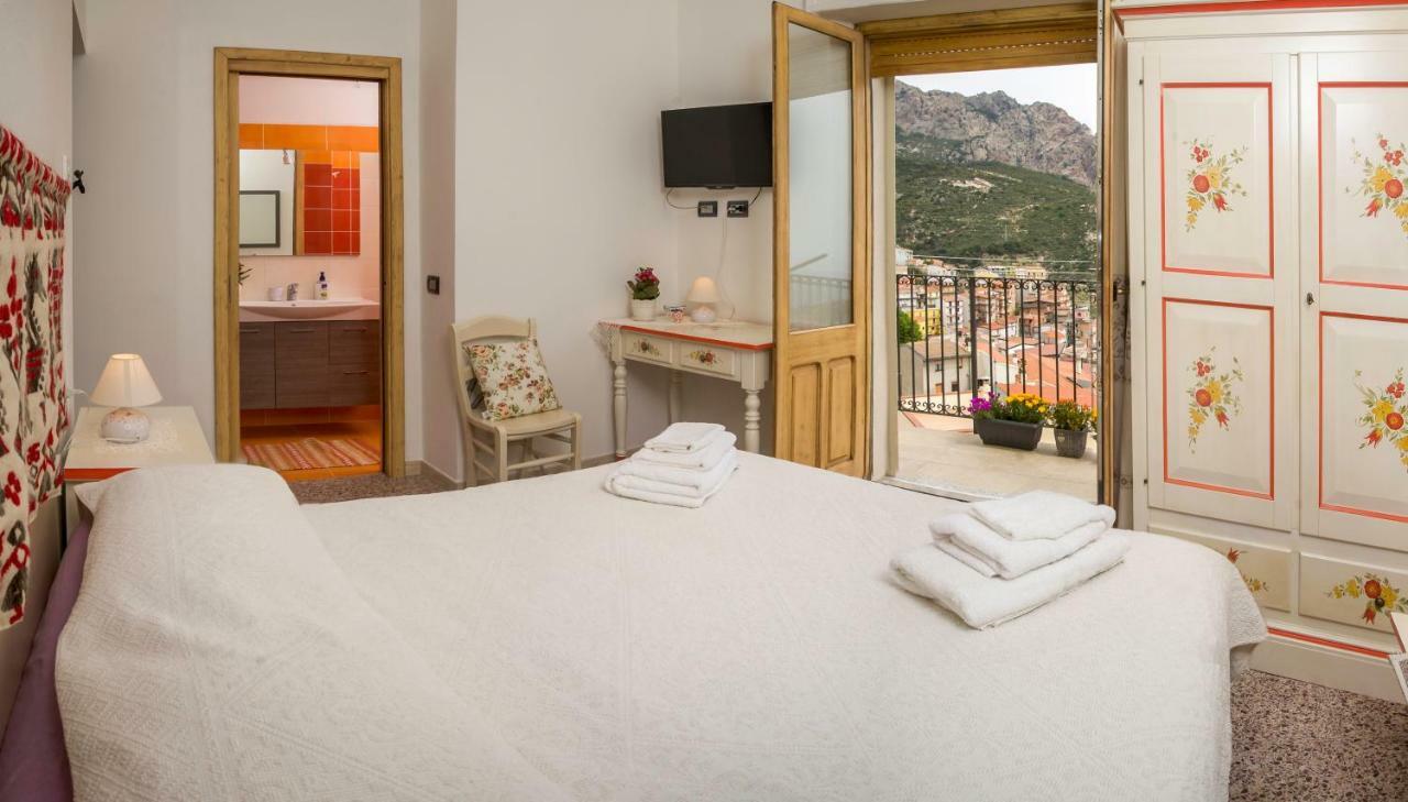 B&B Aria Ona Виллагранде-Стризайли Экстерьер фото