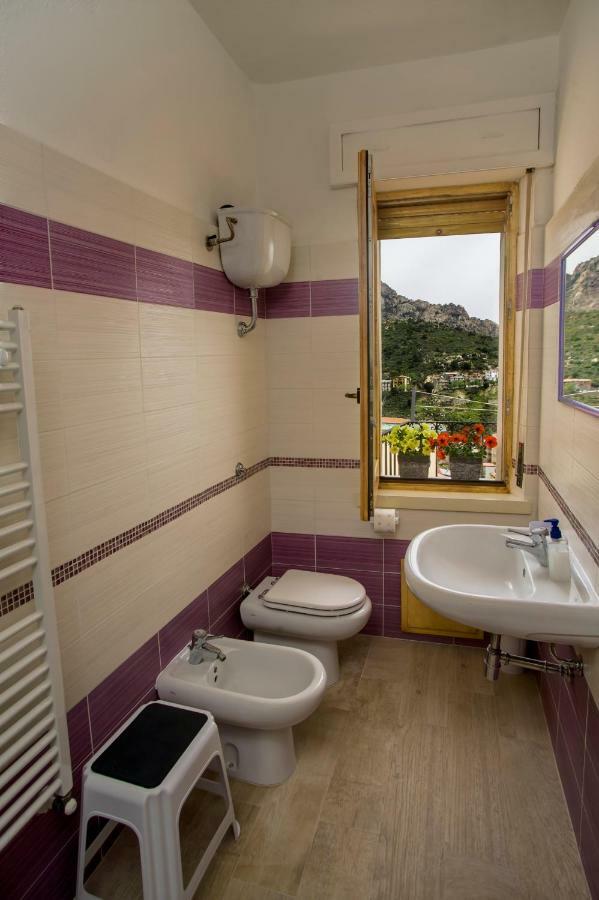 B&B Aria Ona Виллагранде-Стризайли Экстерьер фото