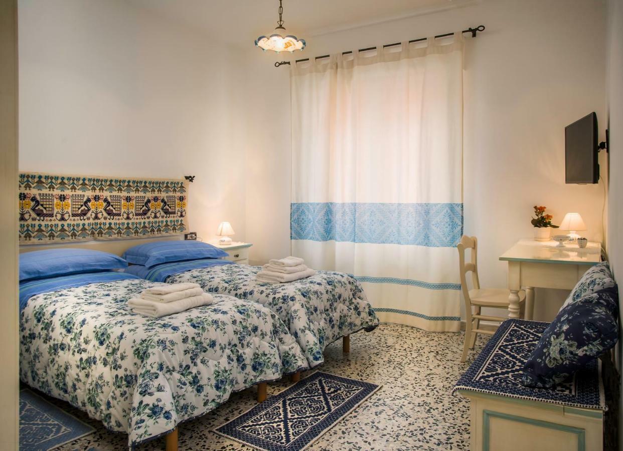 B&B Aria Ona Виллагранде-Стризайли Экстерьер фото