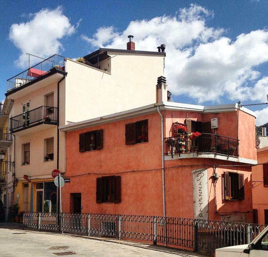 B&B Aria Ona Виллагранде-Стризайли Экстерьер фото