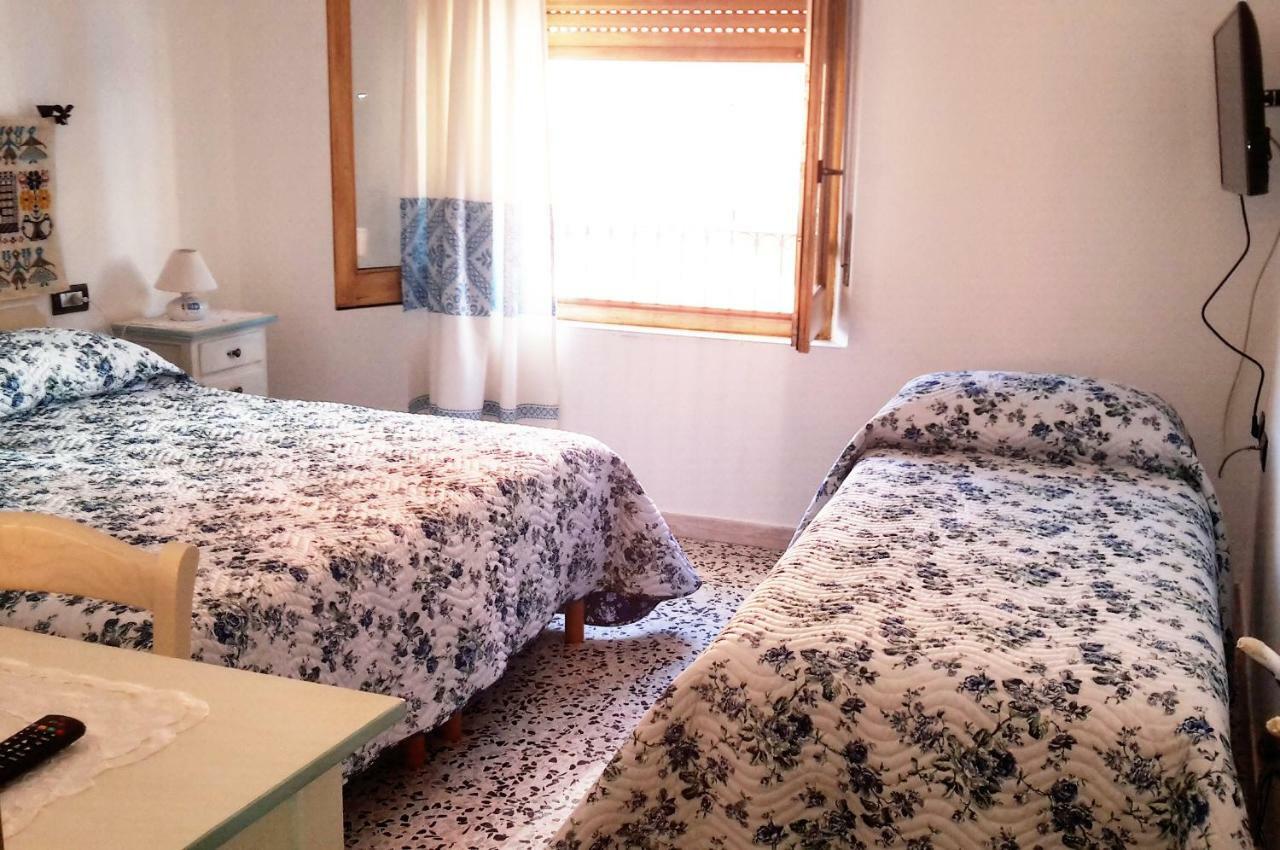 B&B Aria Ona Виллагранде-Стризайли Экстерьер фото