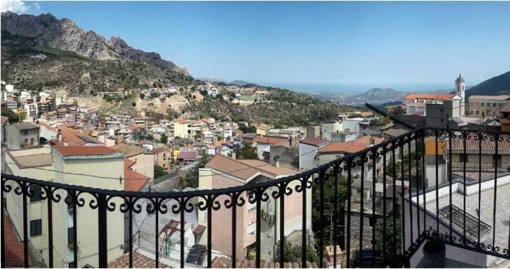 B&B Aria Ona Виллагранде-Стризайли Экстерьер фото